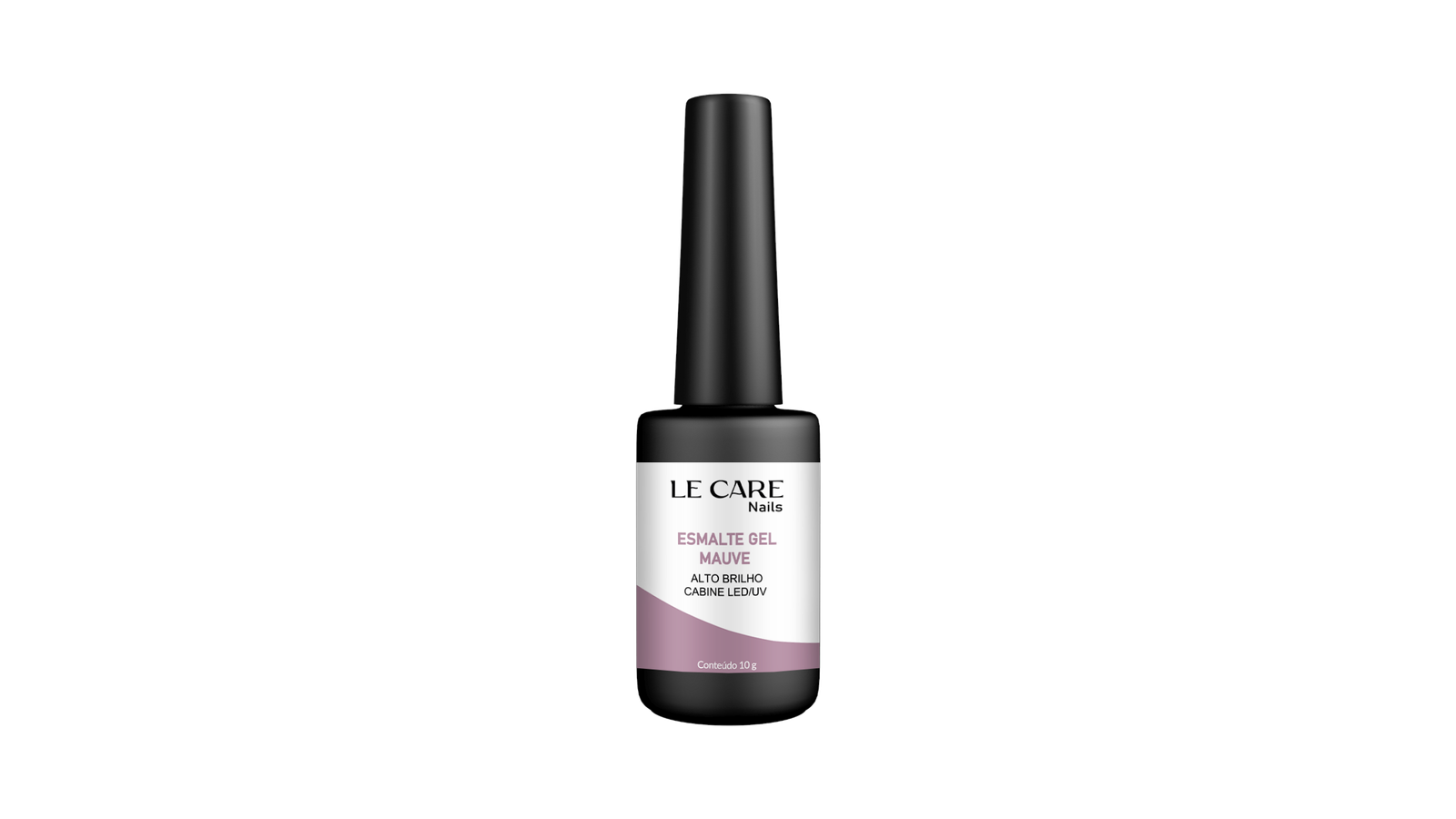 Esmalte mauve
