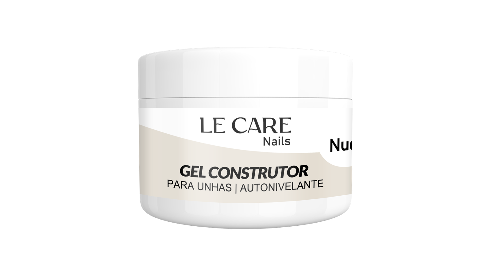 GEL CONSTRUTOR NUDE