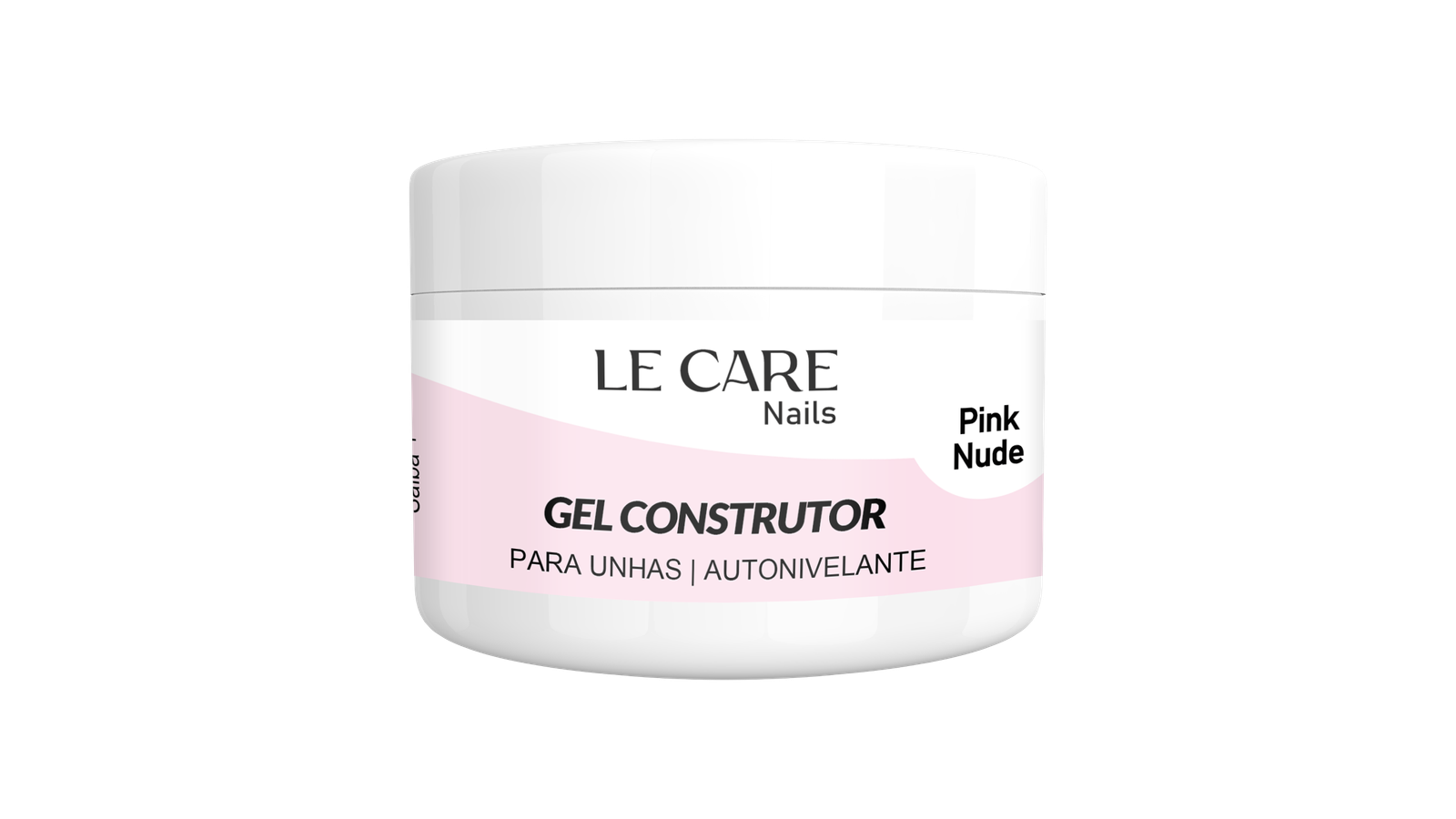 GEL CONSTRUTOR PINK NUDE