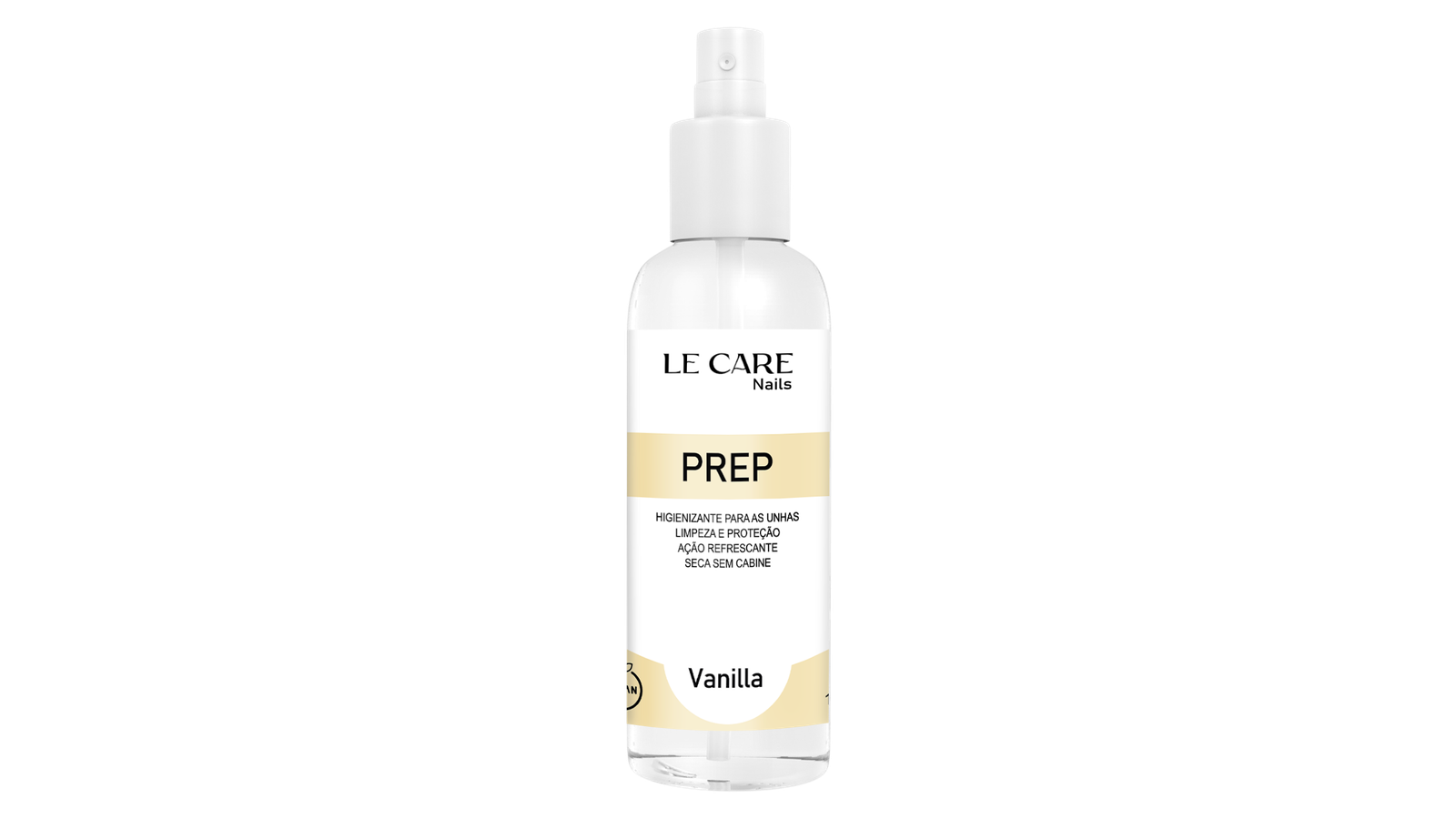 PREP VANILLA